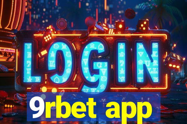 9rbet app